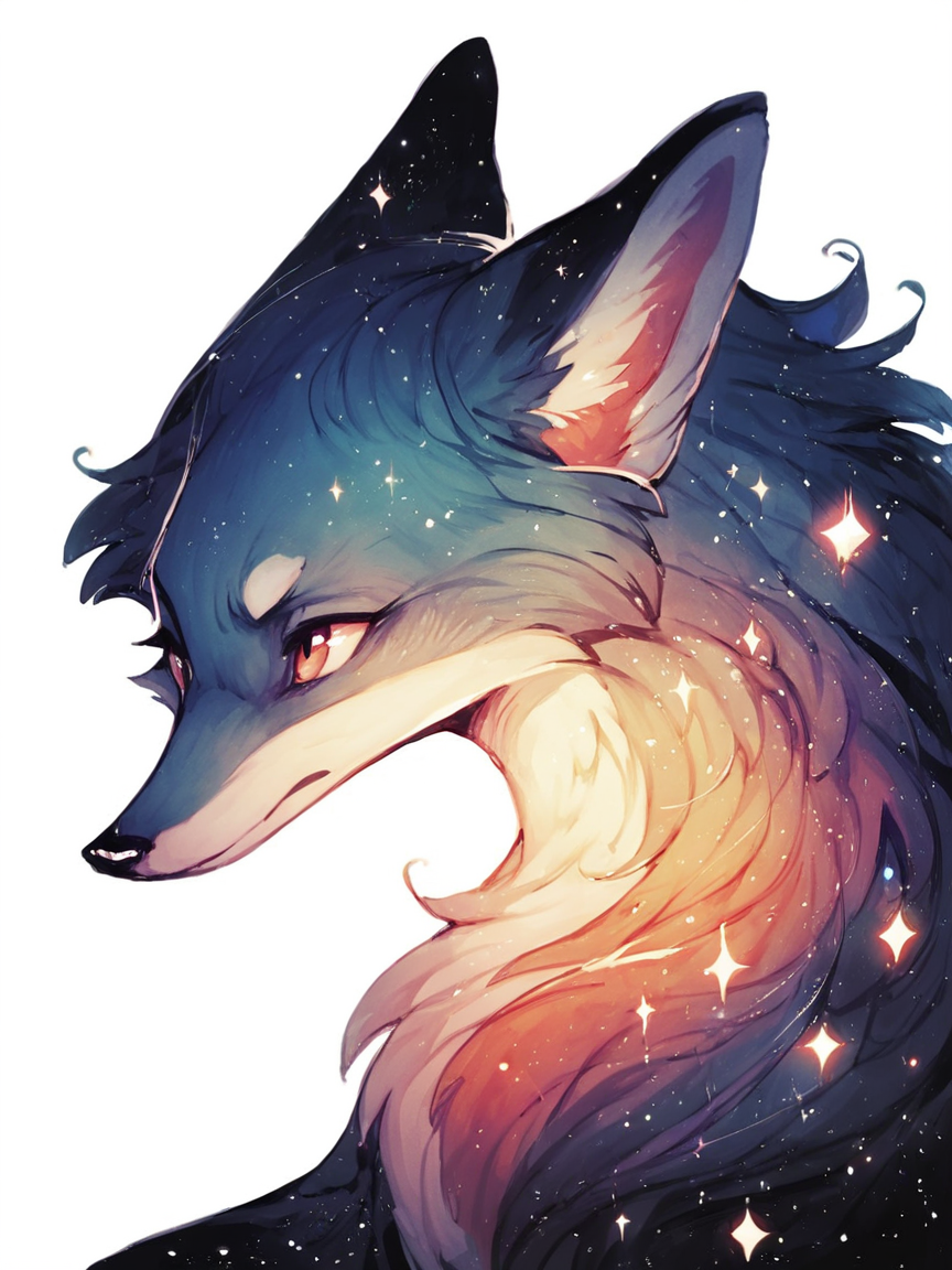 00944-479619842-score_9, score_8_up, score_7_up, score_6_up, score_5_up, _lora_galaxyXLP_1_ galaxy, fox, white background, feral, solo.png